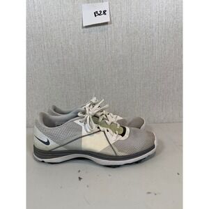 Nike Womens Lunar Summer Lite 2 628539-002 Golf  Shoes Sneakers Size 9
